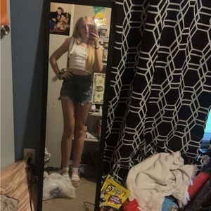 Meet your Posher, Grace